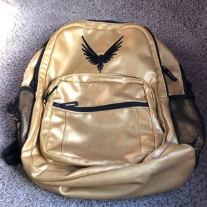 Logan Paul maverick backpack